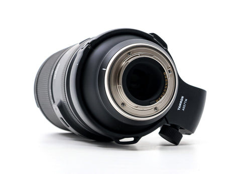 Tamron 150-500mm f/5-6.7 Di III VC VXD - Geschikt voor Fujifilm X