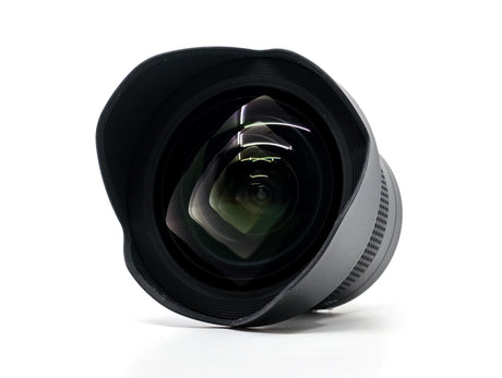Irix Firefly 11 mm f/4 - Monture Nikon