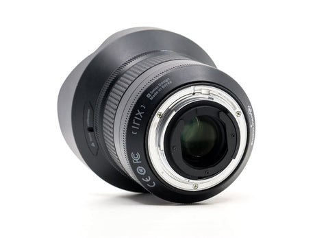 Irix Firefly 11 mm f/4 - Monture Nikon