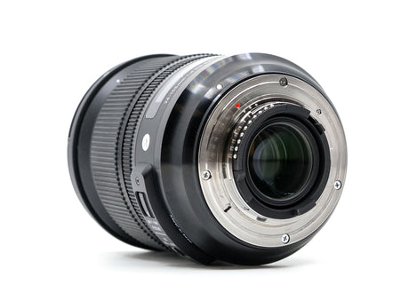 Sigma 24-105 mm f/4 DG OS HSM ART - Monture Nikon