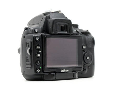 Nikon D5000 Camera | Koop Nu bij Camera Market
