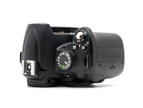 Nikon D5000 Camera | Koop Nu bij Camera Market
