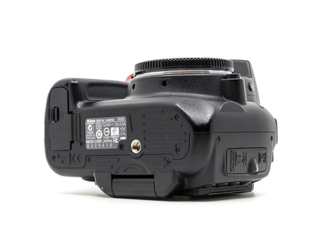 Nikon D5000 Camera | Koop Nu bij Camera Market