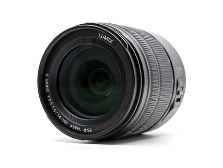 Panasonic Lumix G Vario 14-140mm f/3,5-5,6 ASPH Power OIS II