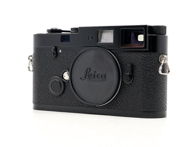 Leica MP Zwart [10302]