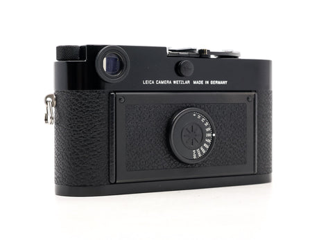 Leica MP Noir [10302]