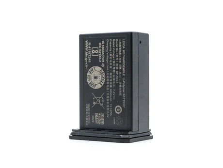 Leica BP-SCL7 Lithium-ion Batterij
