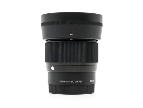 Sigma 56mm f/1,4 DC DN Contemporary - Monture Sony E
