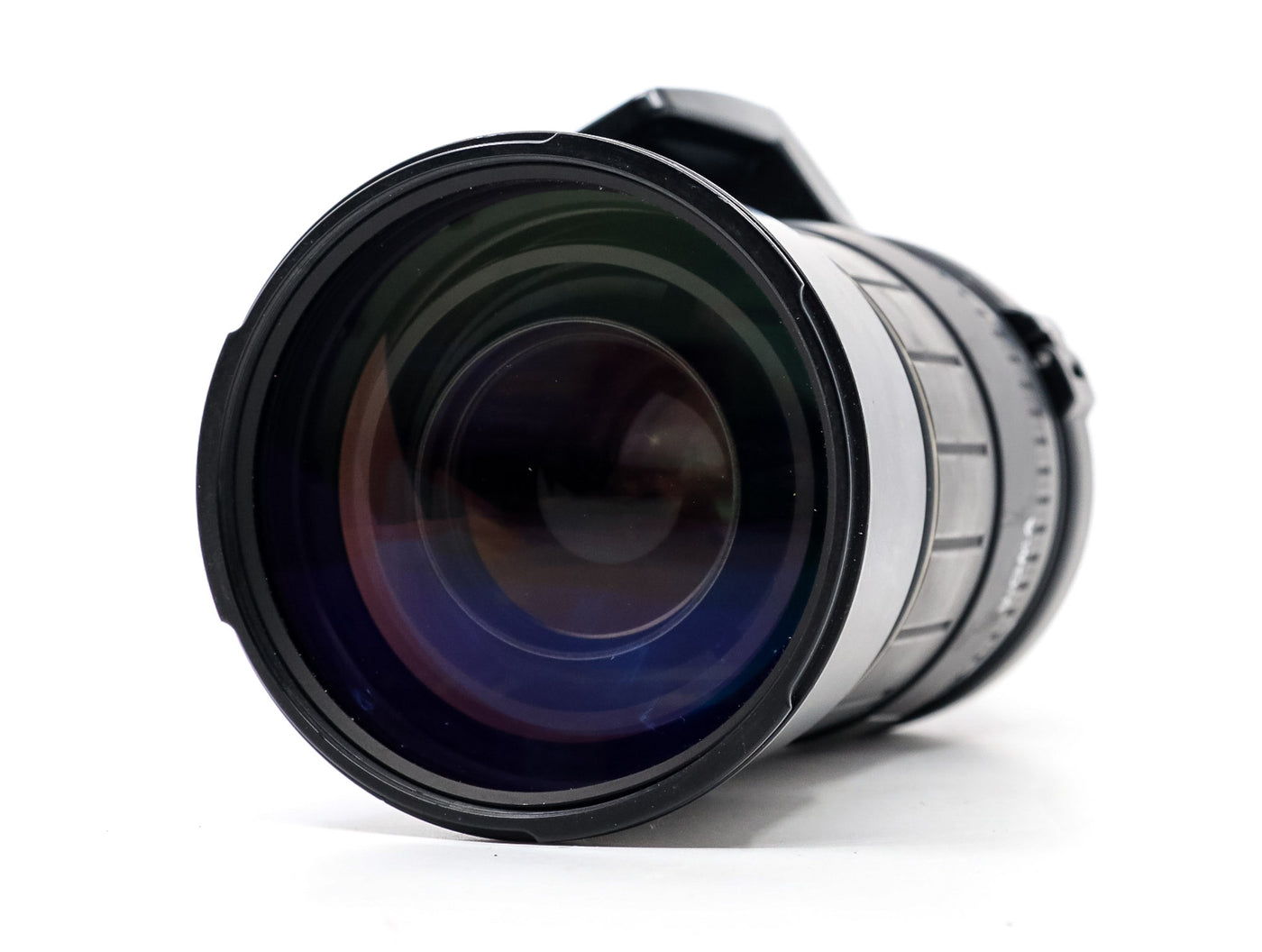 Sigma 135-400mm f/4.5-5.6 APO - Monture Nikon · image principale