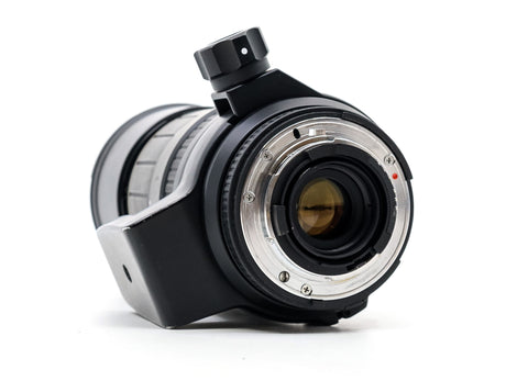 Sigma 135-400mm f/4.5-5.6 APO - Monture Nikon