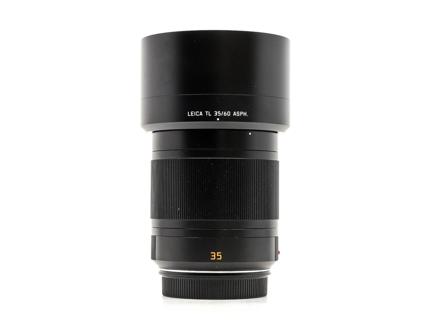 Leica 35mm f/1.4 Summilux-TL ASPH [11084] · image principale