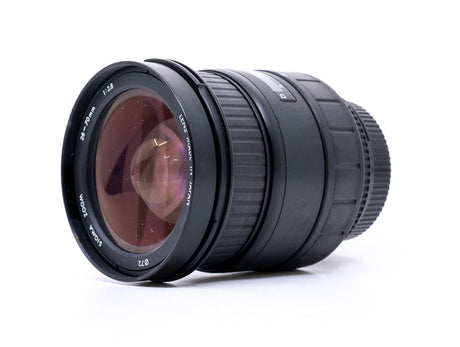 Sigma 28-70mm f/2.8 - Geschikt voor Nikon