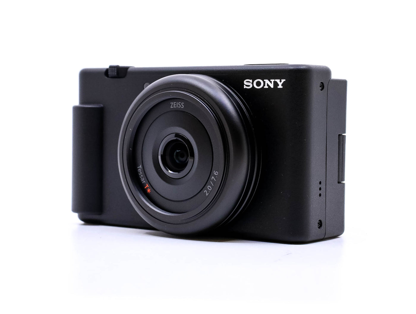 Sony ZV-1F · image principale