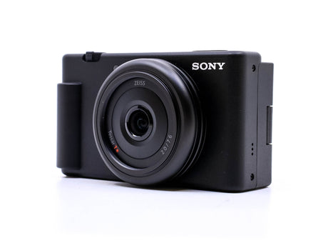 Sony ZV-1F Camera | Compacte Vlogcamera kopen