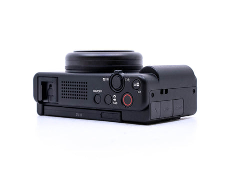 Sony ZV-1F Camera | Compacte Vlogcamera kopen