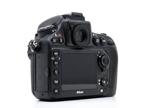 Nikon D800 Camera | Hoge Resolutie DSLR kopen