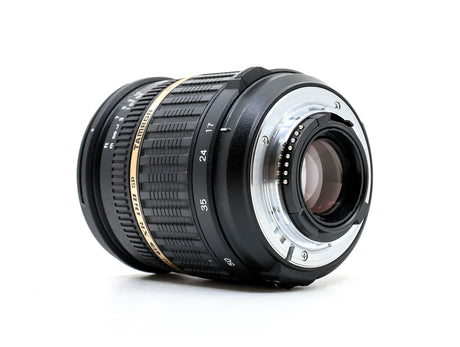 Tamron SP AF 17-50mm f/2.8 XR Di II LD Aspherical (IF) - Monture Nikon