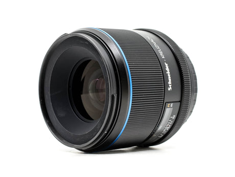 Phase One Schneider 55mm f/2.8 LS [Blauwe Ring]
