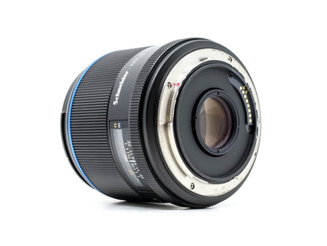 Phase One Schneider 55mm f/2.8 LS [Blauwe Ring]