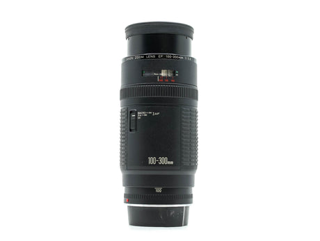 Canon EF 100-300mm f/5.6 Lens