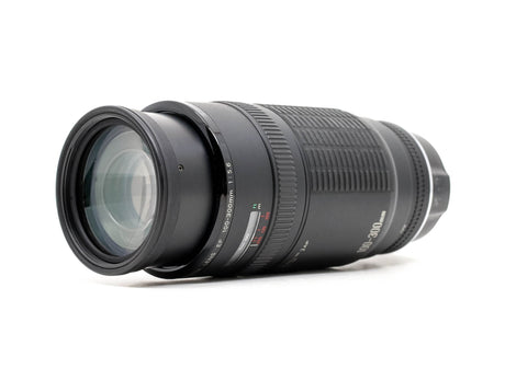 Canon EF 100-300mm f/5.6 Lens