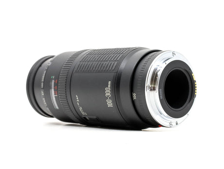 Canon EF 100-300mm f/5.6 Lens