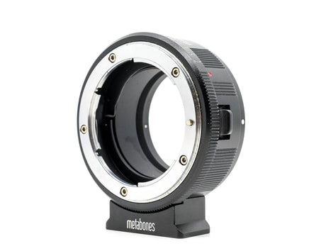 Metabones Adaptateur Nikon G vers Sony E