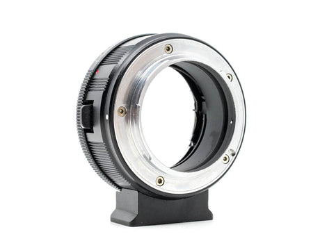 Metabones Adaptateur Nikon G vers Sony E