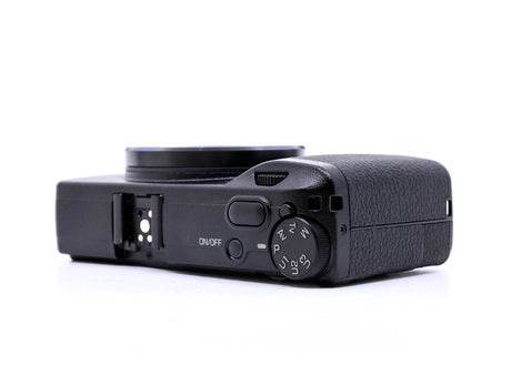 Ricoh GR IIIx kopen | Camera Market