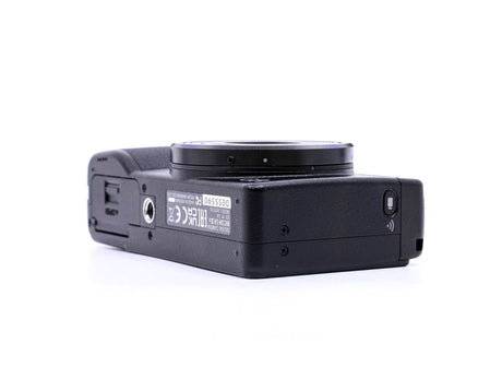 Ricoh GR IIIx kopen | Camera Market