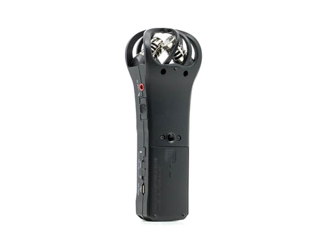 Enregistreur Audio Zoom H1n