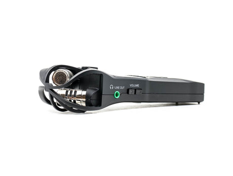Enregistreur Audio Zoom H1n