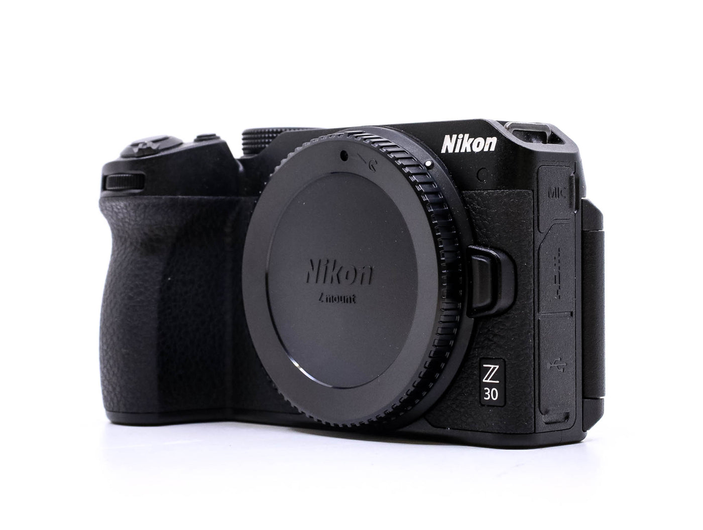 Nikon Z30 · image principale