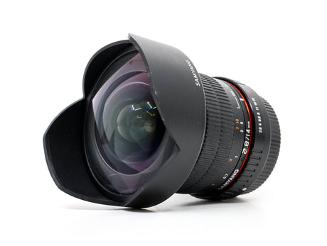 Samyang 14mm f/2,8 IF ED UMC - Monture Sony A