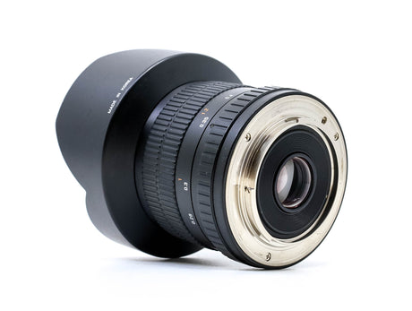 Samyang 14mm f/2,8 IF ED UMC - Monture Sony A