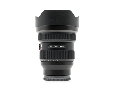 Sony FE 12-24mm f/2.8 GM Lens | Ultragroothoekzoom