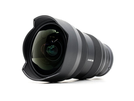 Sony FE 12-24mm f/2.8 GM Lens | Ultragroothoekzoom