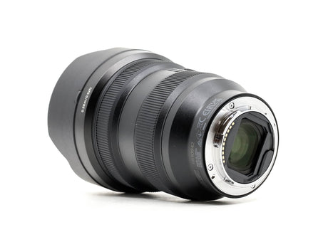 Sony FE 12-24mm f/2.8 GM Lens | Ultragroothoekzoom