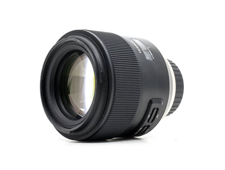 Tamron SP 85mm f/1.8 Di VC USD - Monture Nikon