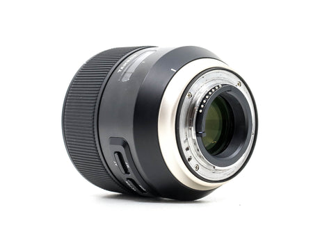 Tamron SP 85mm f/1.8 Di VC USD - Monture Nikon