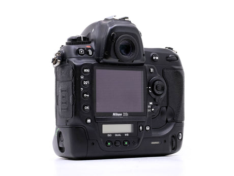 Nikon D3s Camera | Professionele Spiegelreflexcamera's