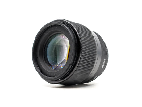 Sigma 56mm f/1,4 DC DN Contemporary - Monture Micro Four Thirds