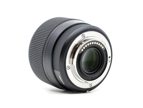 Sigma 56mm f/1,4 DC DN Contemporary - Monture Micro Four Thirds