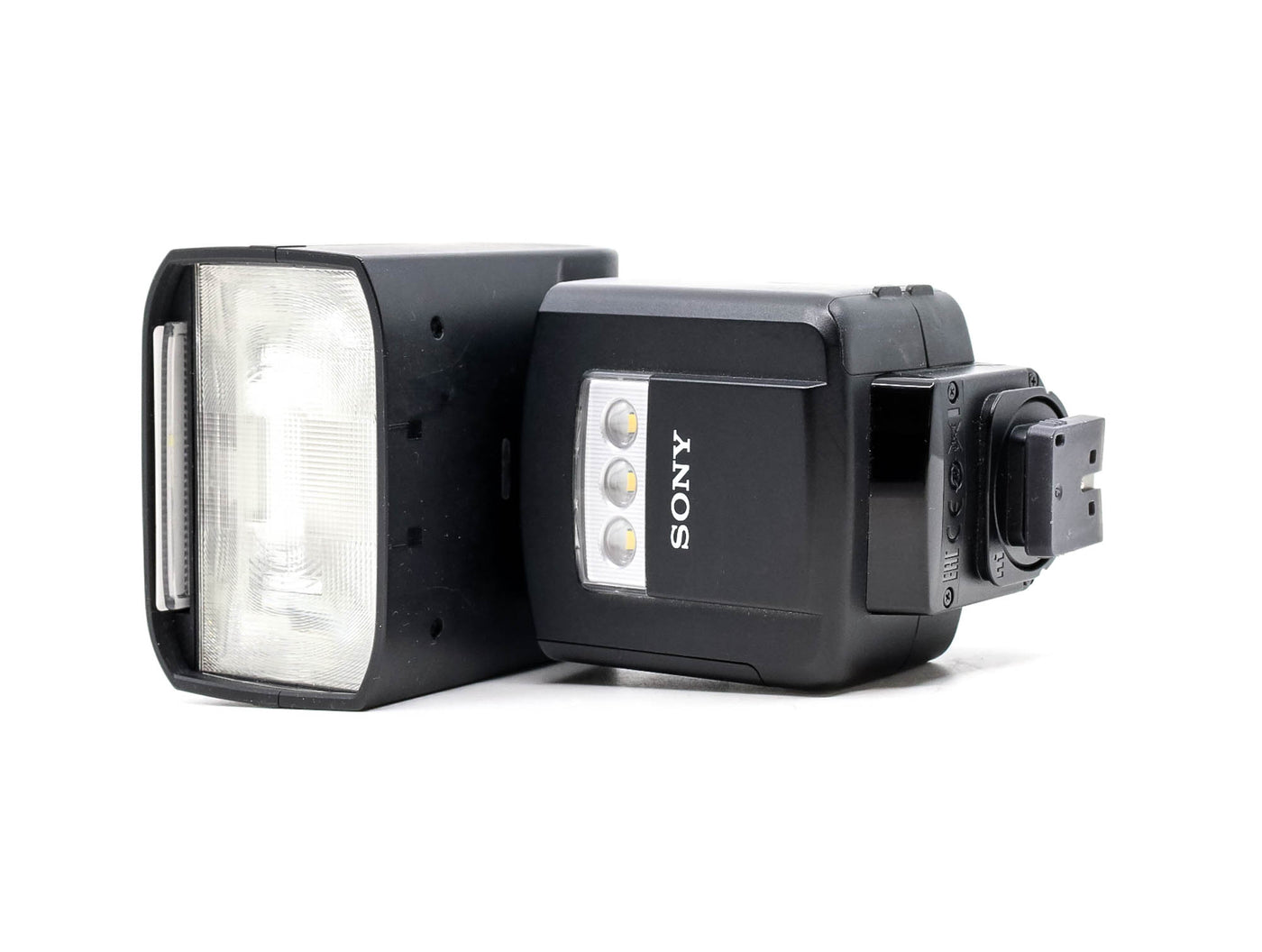 Sony HVL-F60RM Flitser · hoofdafbeelding