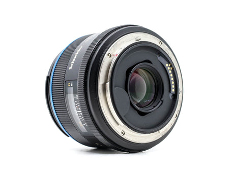 Phase One Schneider 80mm f/2.8 LS [Blauwe Ring]