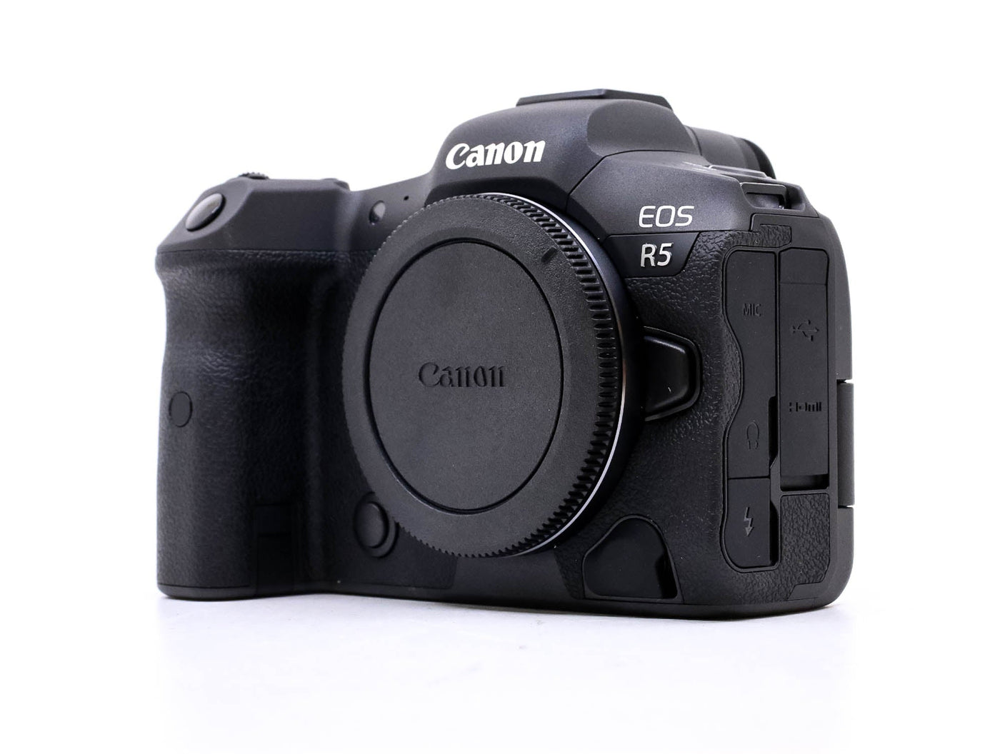 Canon EOS R5 kopen | Camera Market · hoofdafbeelding