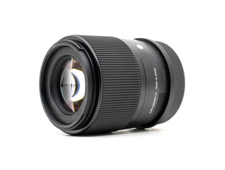 Sigma 30mm f/1,4 DC DN Contemporary - Monture L