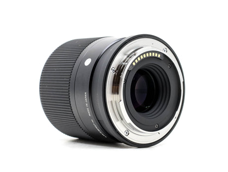 Sigma 30mm f/1,4 DC DN Contemporary - Monture L