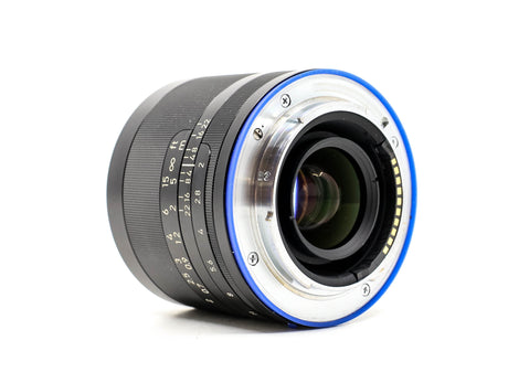 ZEISS Loxia 35mm f/2 Biogon T* - Monture Sony FE