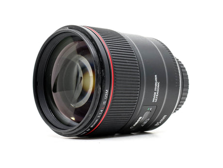 Canon EF 85mm f/1,4 L IS USM